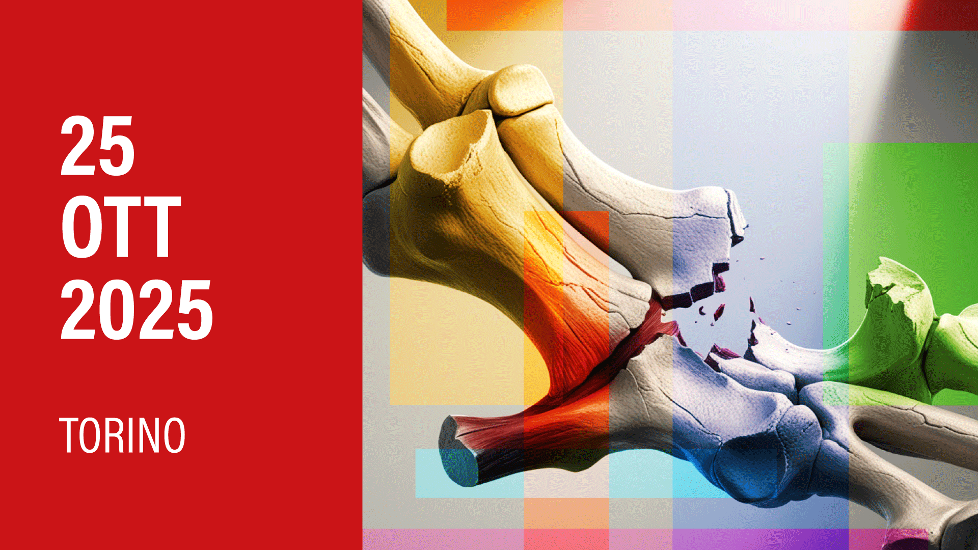 FRATTURE DA FRAGILITA’ : STRATEGIE AGGIORNATE DI PREVENZIONE