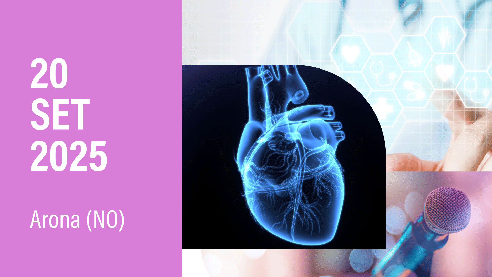 CARDIOVASCULAR CLINICAL MATCH 