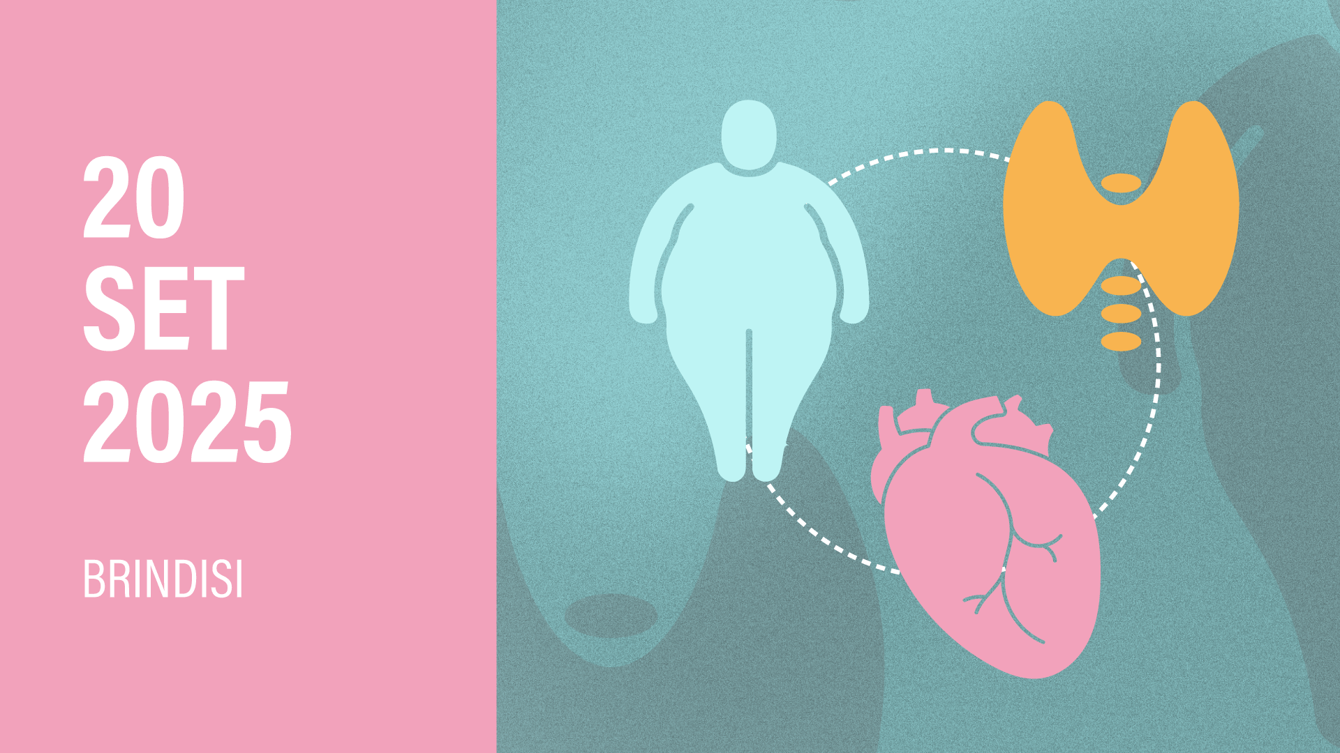 RISCHIO CARDIOVASCOLARE, OBESITA’ E TIROIDE TRA INNOVAZIONE E FALSI MITI