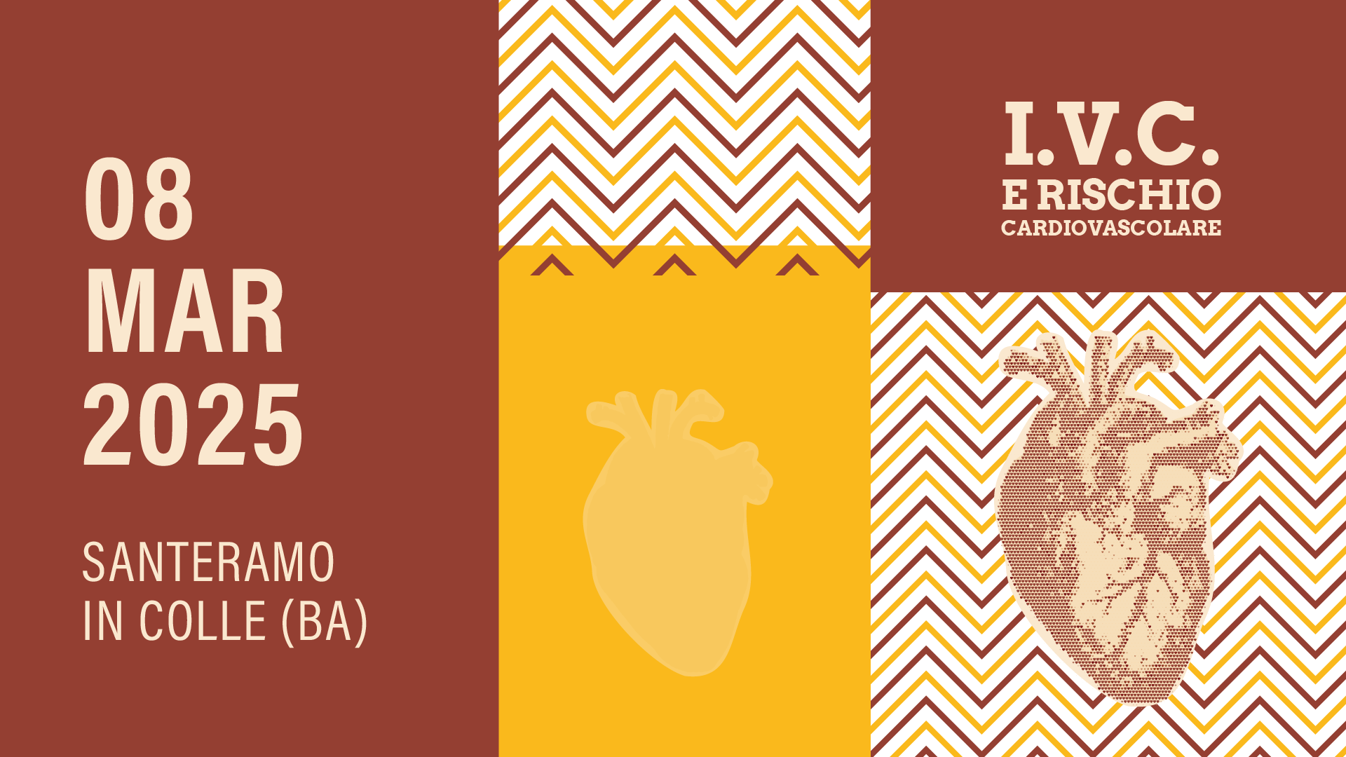 I.V.C. E RISCHIO CARDIOVASCOLARE