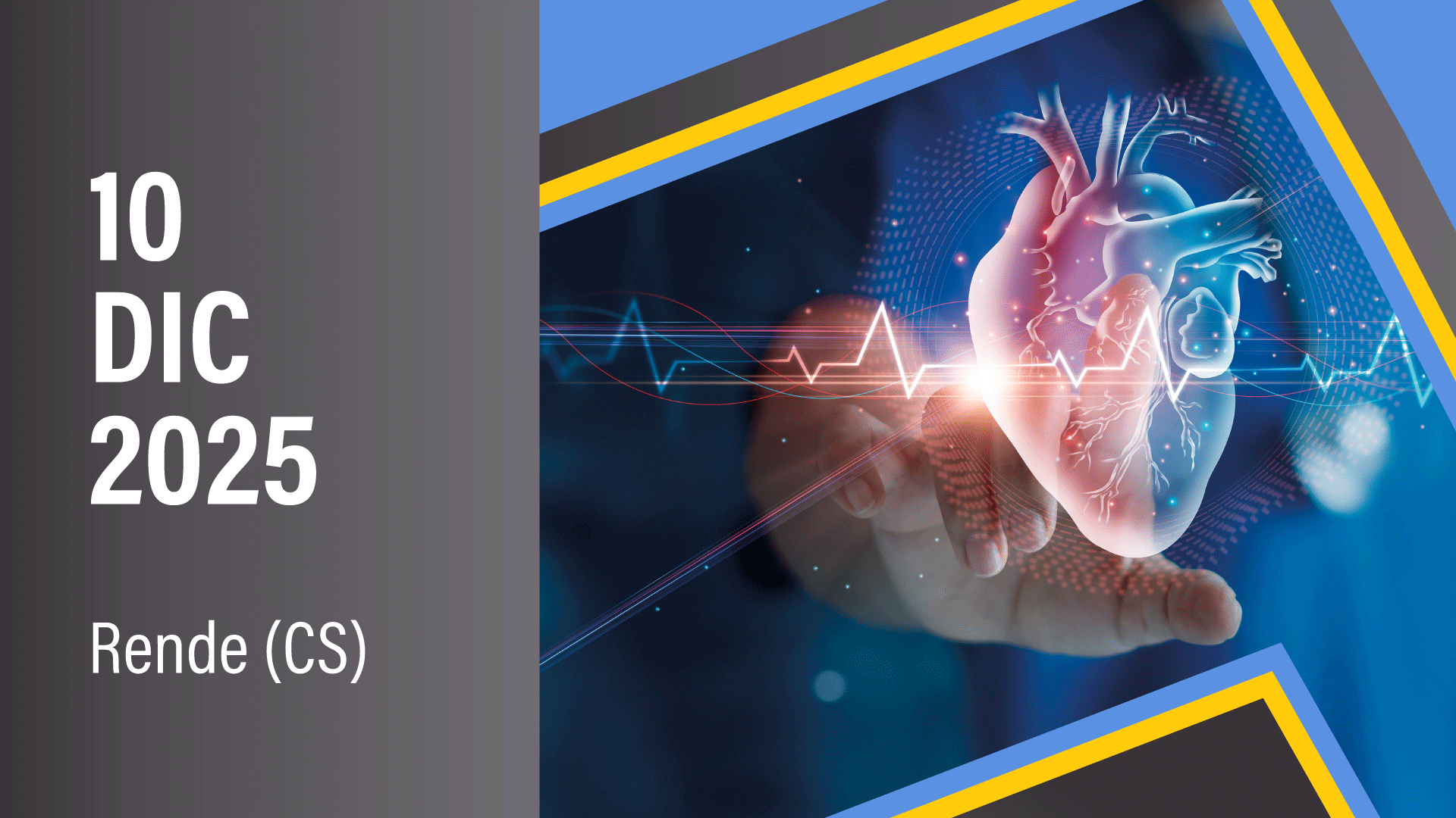CARDIOVASCULAR CLINICAL MATCH