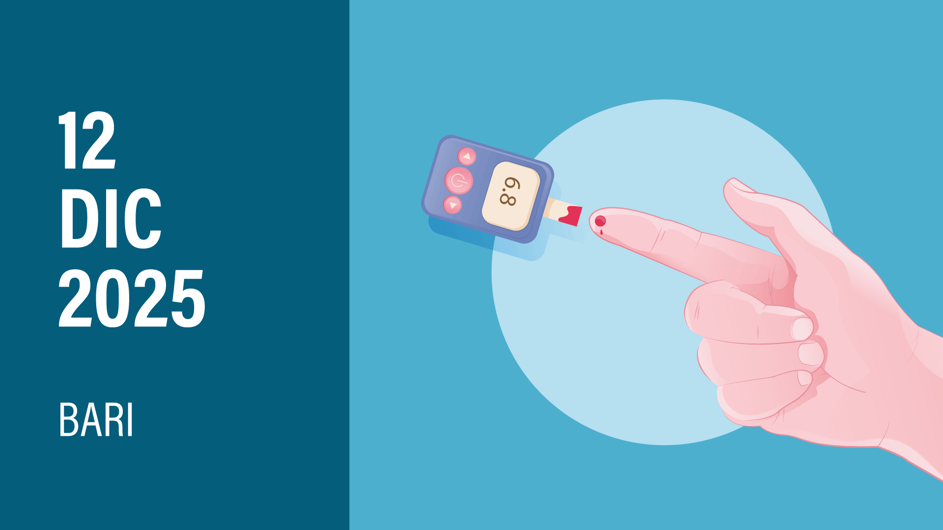 Gestione integrata del diabete mellito di tipo 2 e della malattia renale cronica: il ruolo cruciale degli ambulatori di diabetologia territoriale in Italia