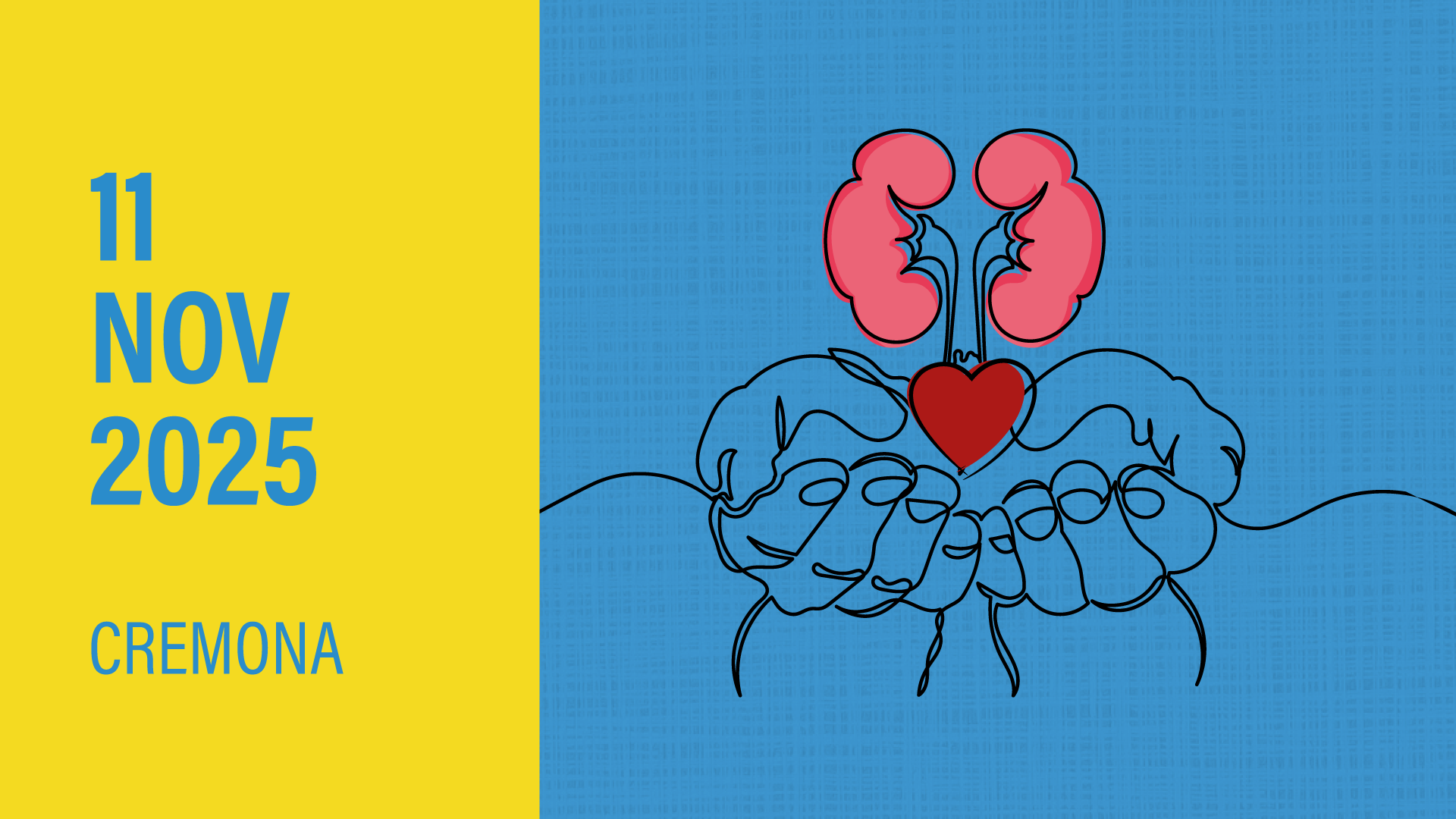 APPROCCIO MULTIDISCIPLINARE NEL PAZIENTE CON SINDROME CARDIO-RENALE-METABOLICA: NUOVE OPZIONI TERAPEUTICHE