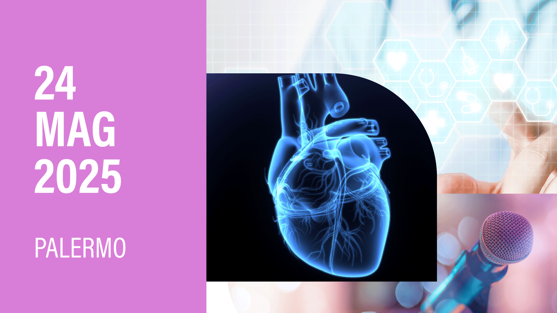 CARDIOVASCULAR CLINICAL MATCH