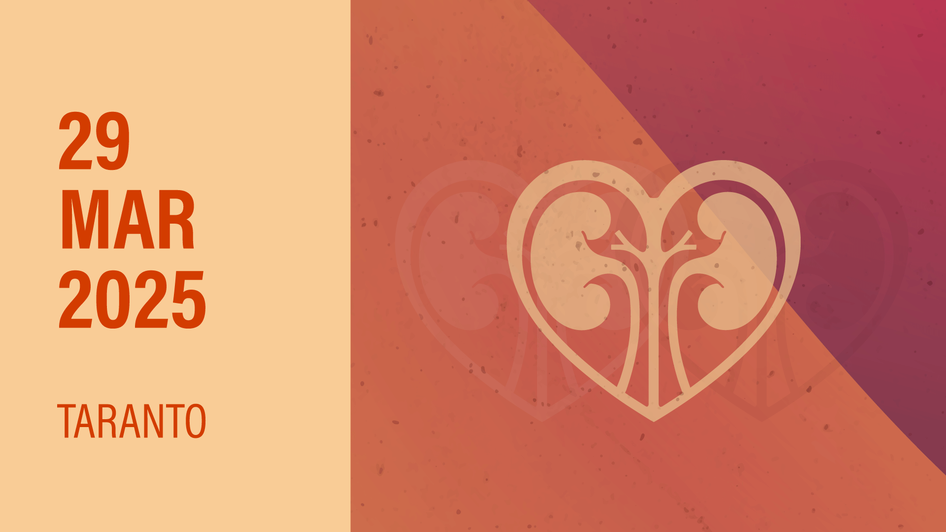 La gestione del paziente cardio-nefro-metabolico. L'importanza di agire rapidamente. Una responsabilità plurispecialistica