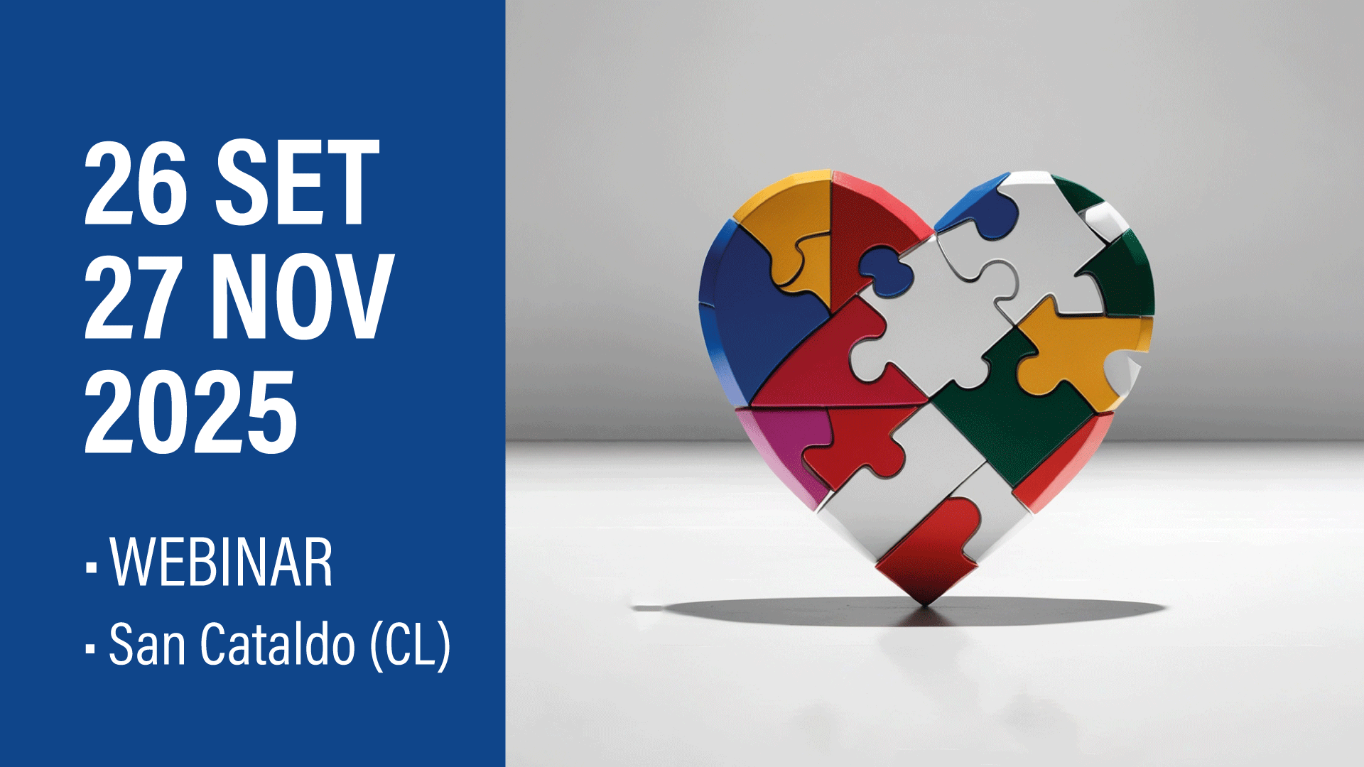 LA CORRETTA GESTIONE DEL PAZIENTE CON PATOLOGIA CARDIOVASCOLARE PREGRESSA E CRM  Copia 13