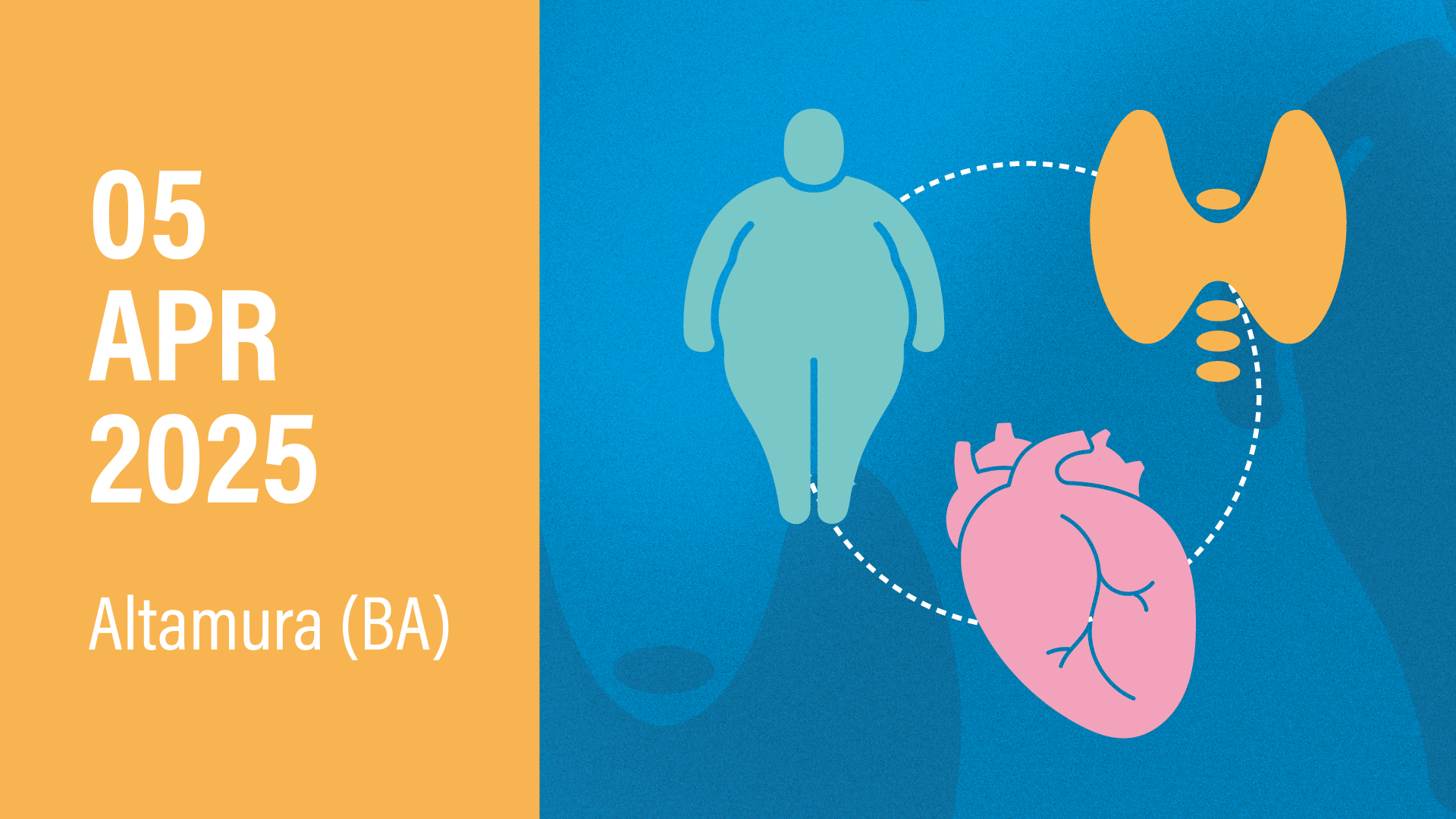 RISCHIO CARDIOVASCOLARE, OBESITA’ E TIROIDE TRA INNOVAZIONE E FALSI MITI